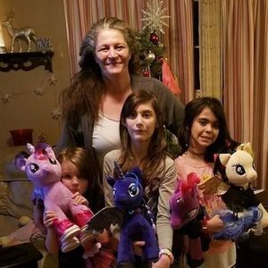 Meet your Posher, Patricia